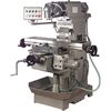 Industrial milling machine - FB 50-4